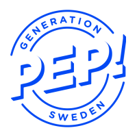 Generation Pep Generation Pep