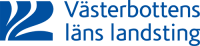 Västerbottens Läns Landsting Västerbottens Läns Landsting